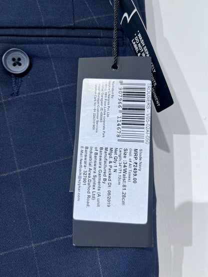 [SPYKAR] CHINOS SIZE 34