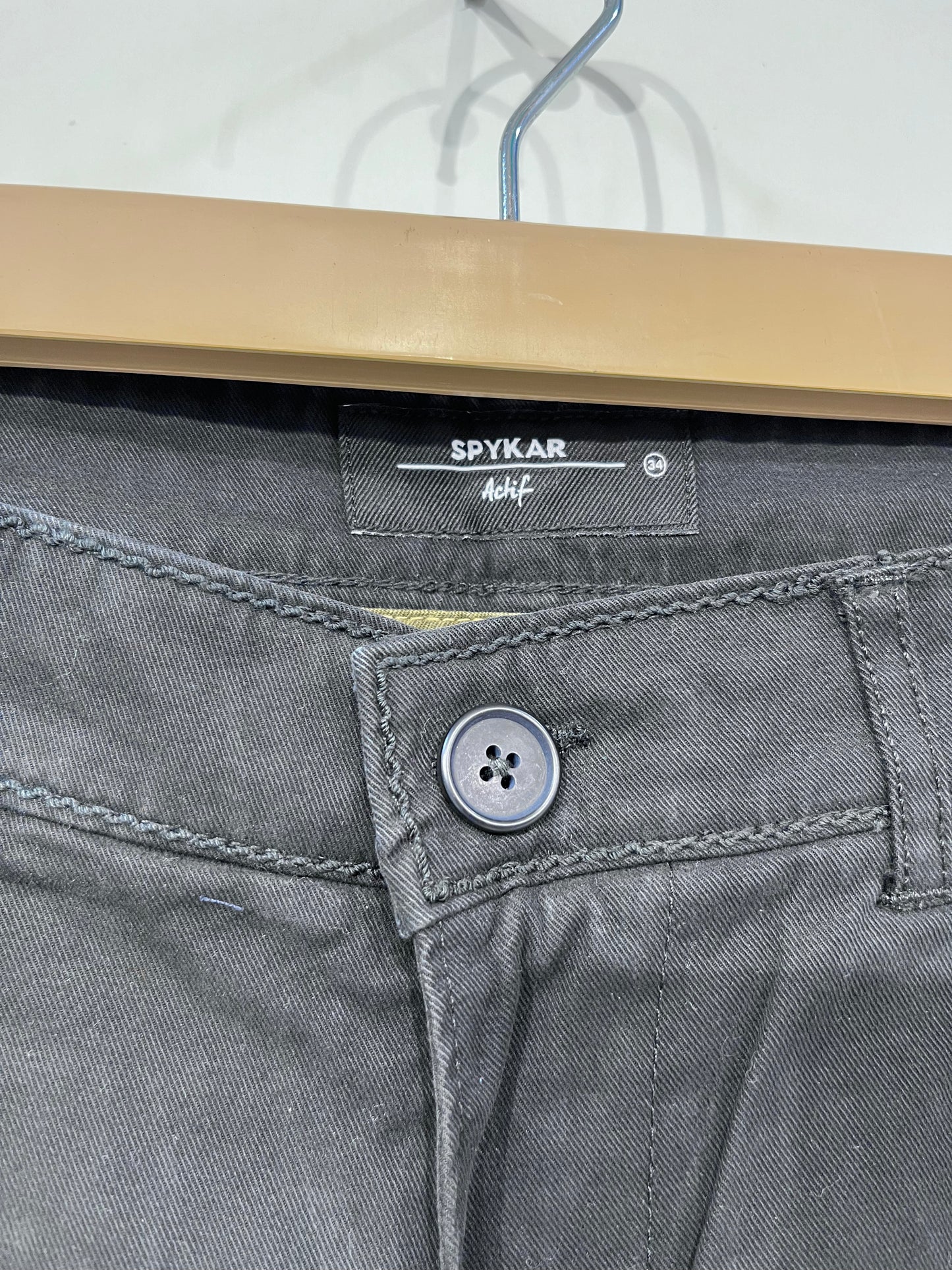 [SPYKAR] CHINOS SIZE 34