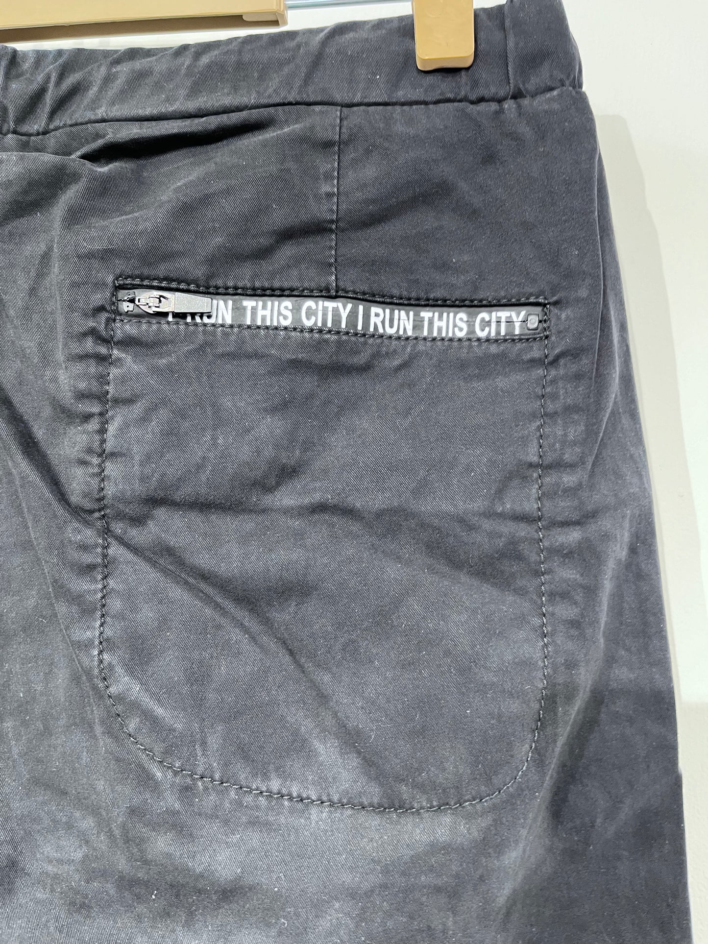 [SPYKAR] CHINOS SIZE 34