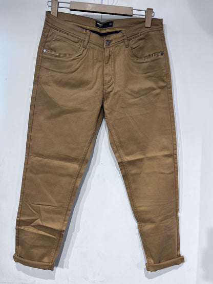 [SPYKAR] CHINOS SIZE 34