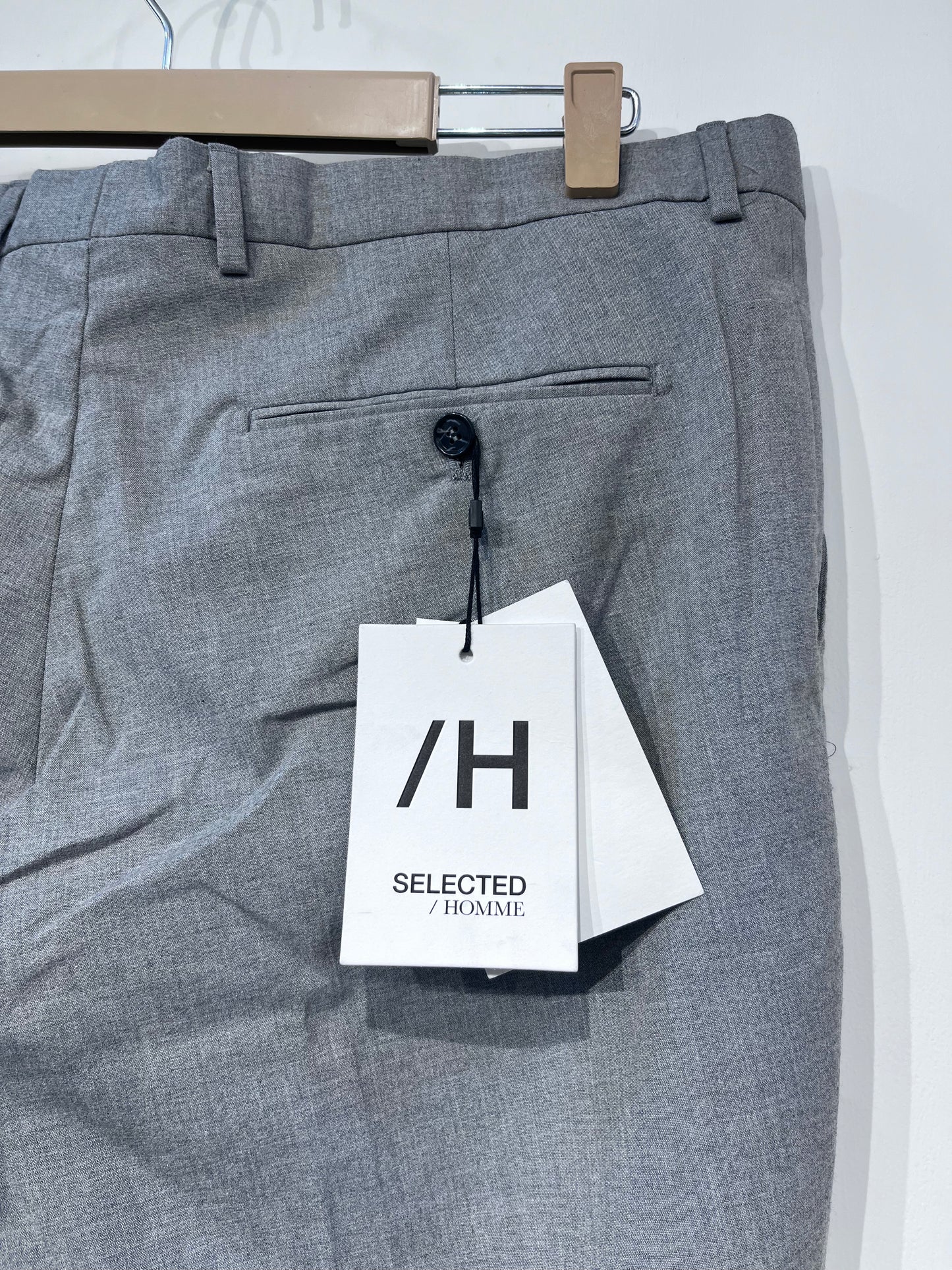 [SELECTED HOMME] CHINOS SIZE 34