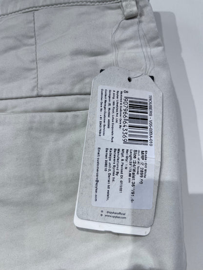 [SPYKAR] CHINOS SIZE 34