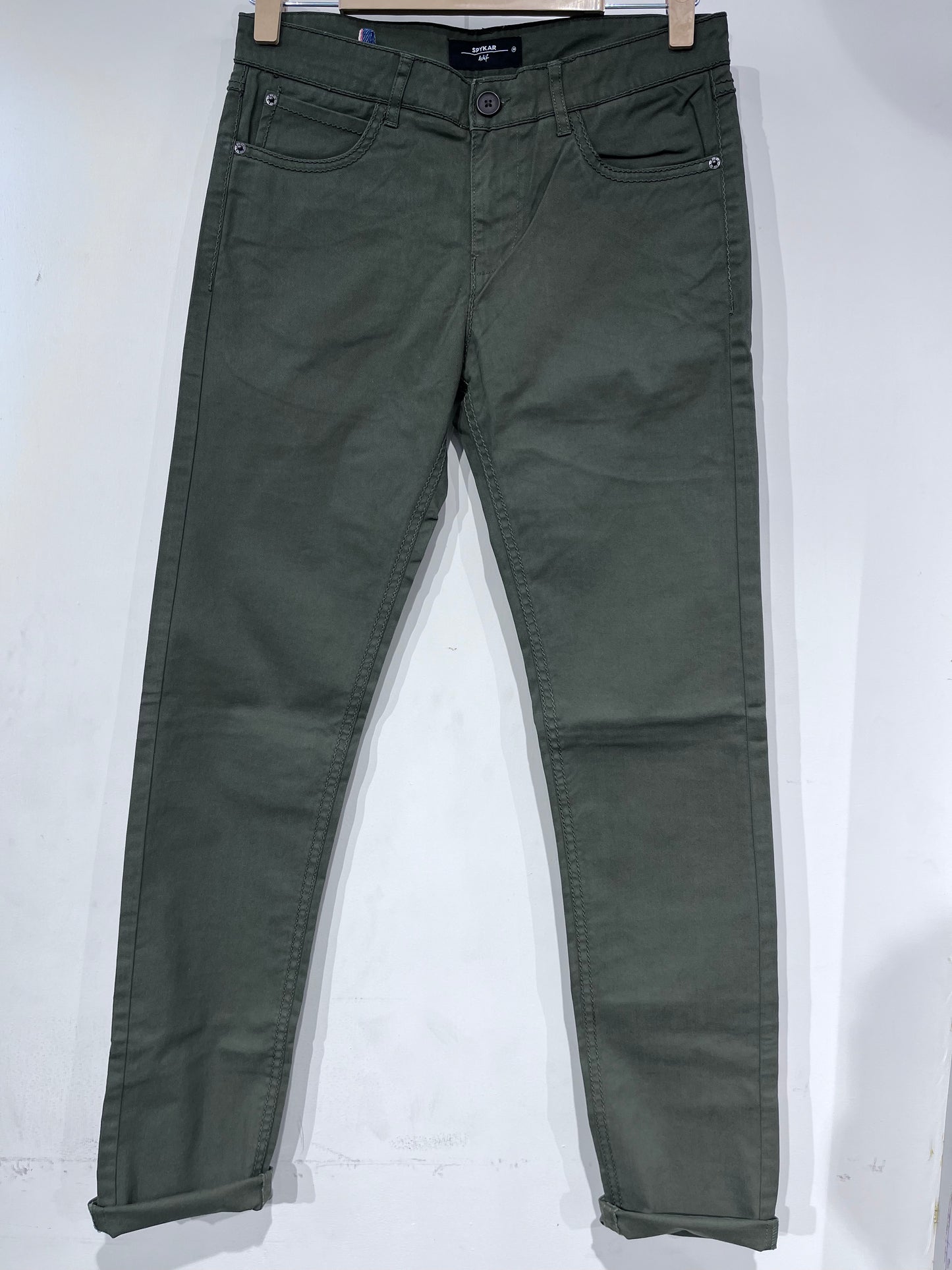 [SPYKAR] CHINOS SIZE 30