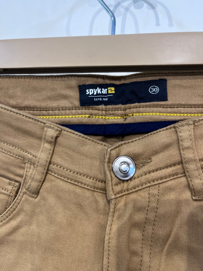 [SPYKAR] CHINOS SIZE 30