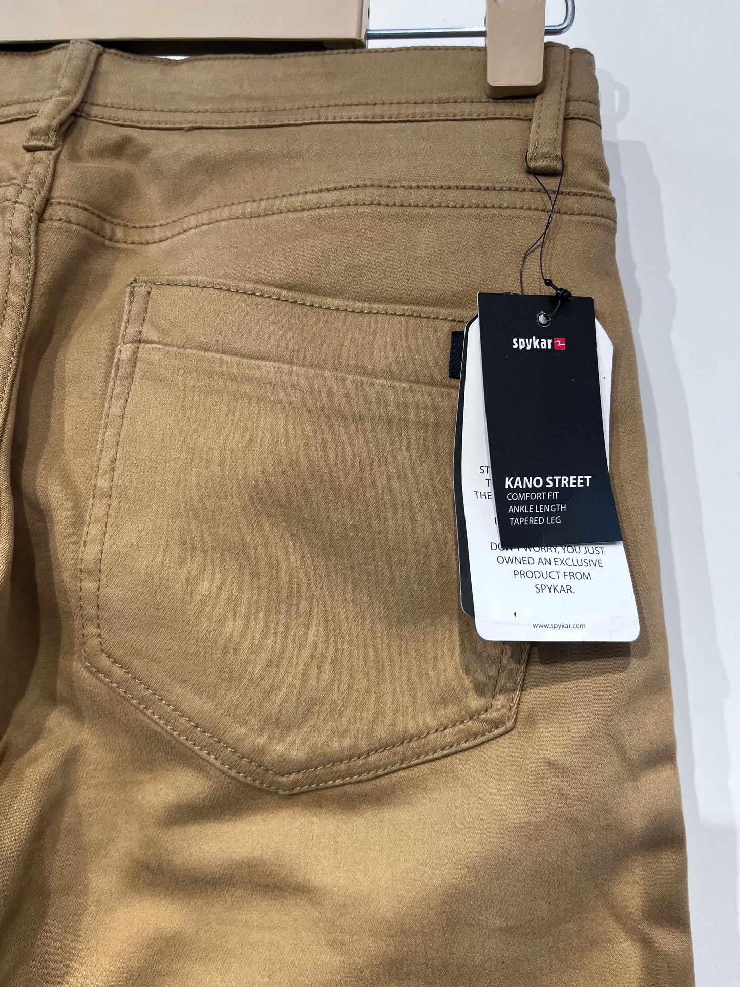 [SPYKAR] CHINOS SIZE 30