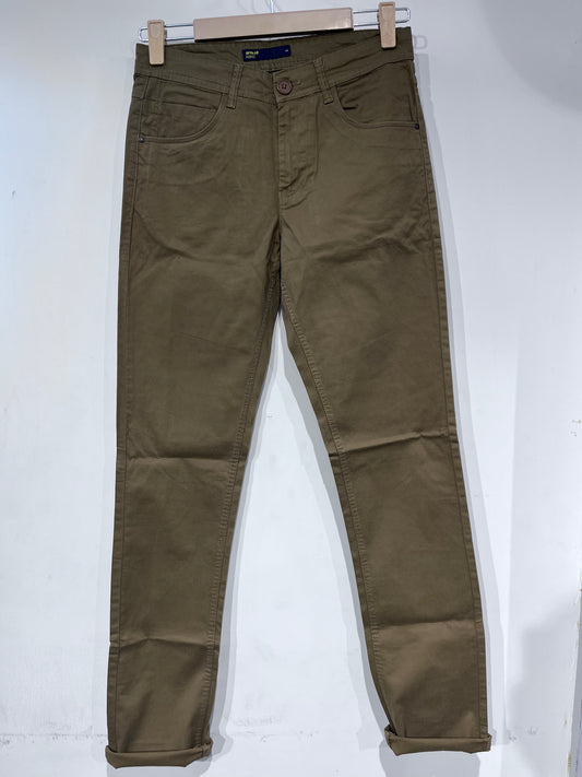 [SPYKAR] CHINOS SIZE 30