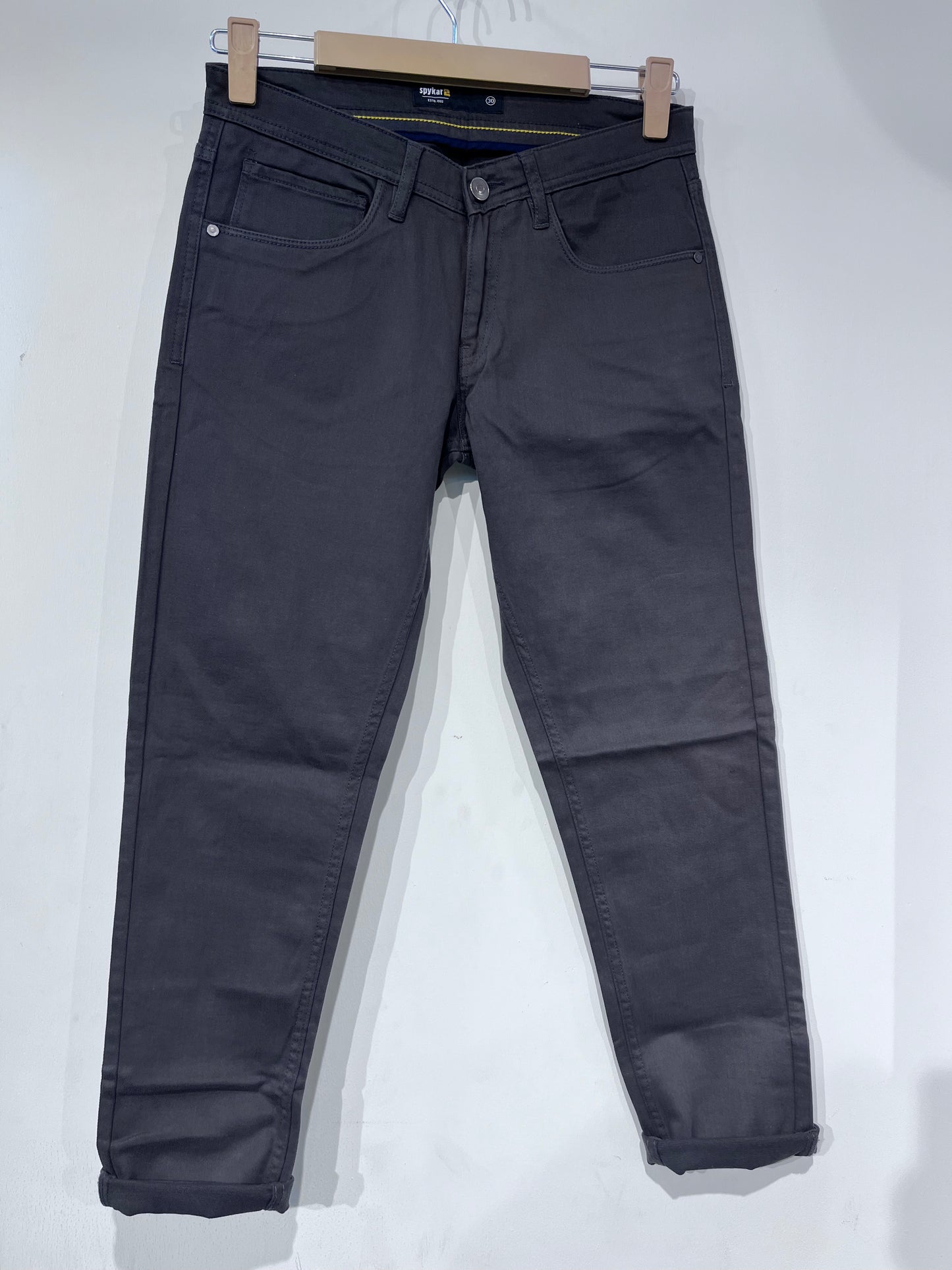 [SPYKAR] CHINOS SIZE 30