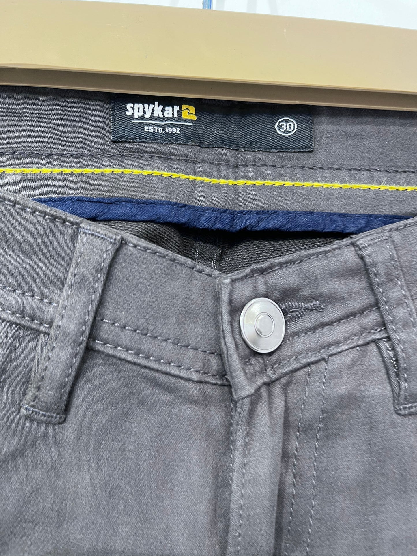 [SPYKAR] CHINOS SIZE 30