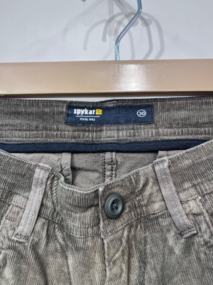 [SPYKAR] CHINOS SIZE 30