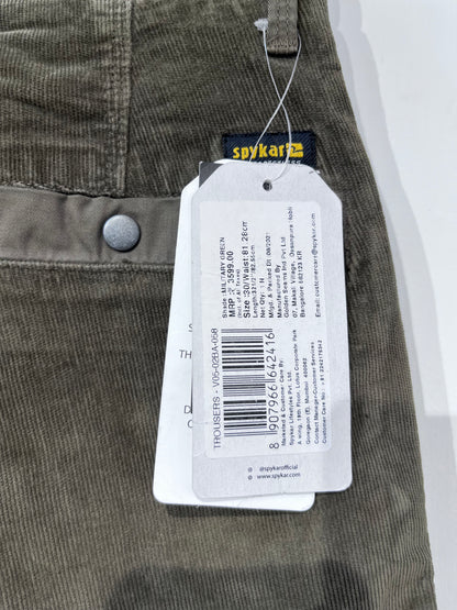 [SPYKAR] CHINOS SIZE 30