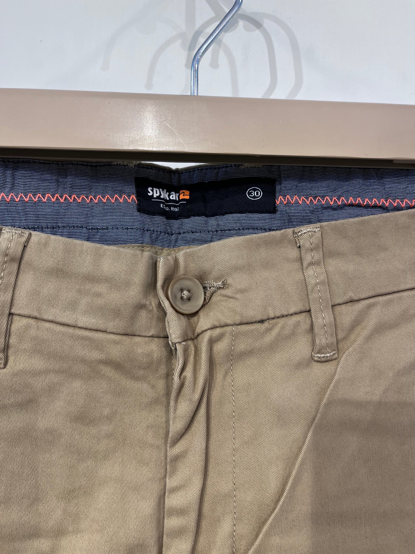 [SPYKAR] CHINOS SIZE 30