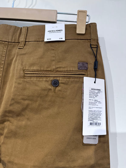 [JACK&JONES] CHINOS SIZE 30