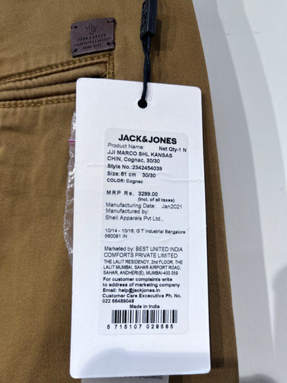 [JACK&JONES] CHINOS SIZE 30