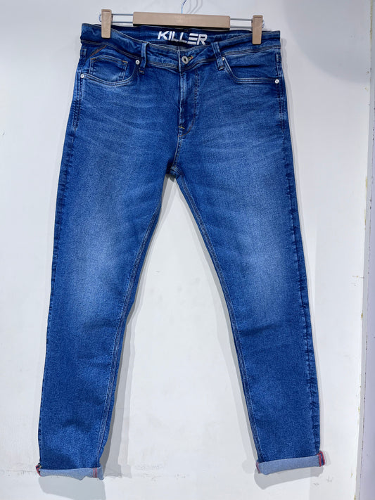 [KILLER] JEANS SIZE 36