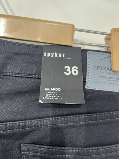 [SPYKAR] JEANS SIZE 36