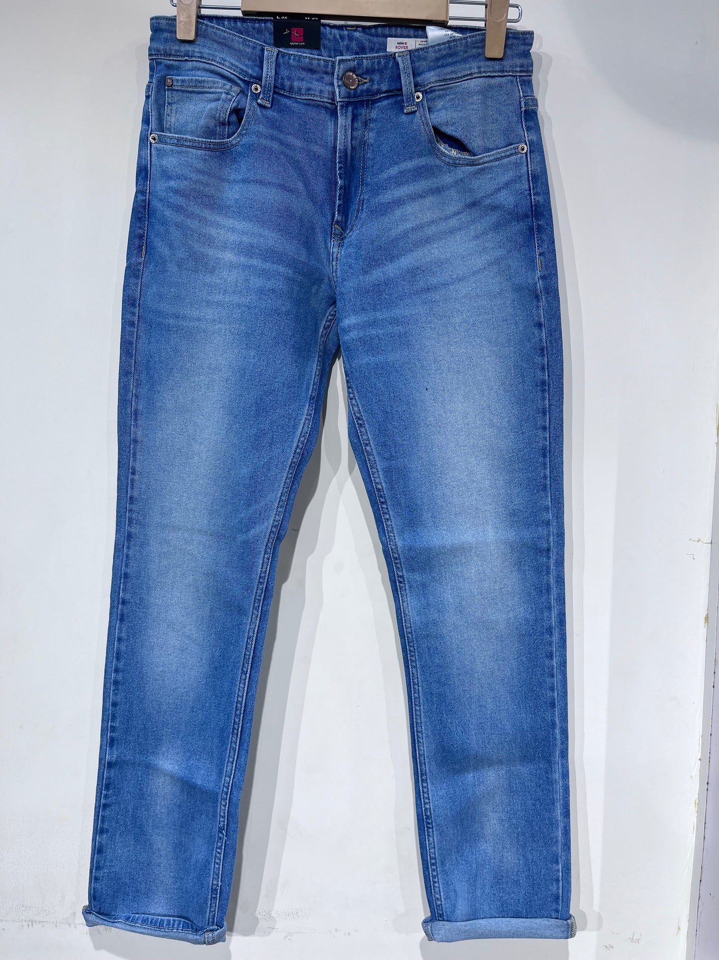 [SPYKAR] JEANS SIZE 34