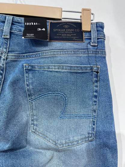 [SPYKAR] JEANS SIZE 34