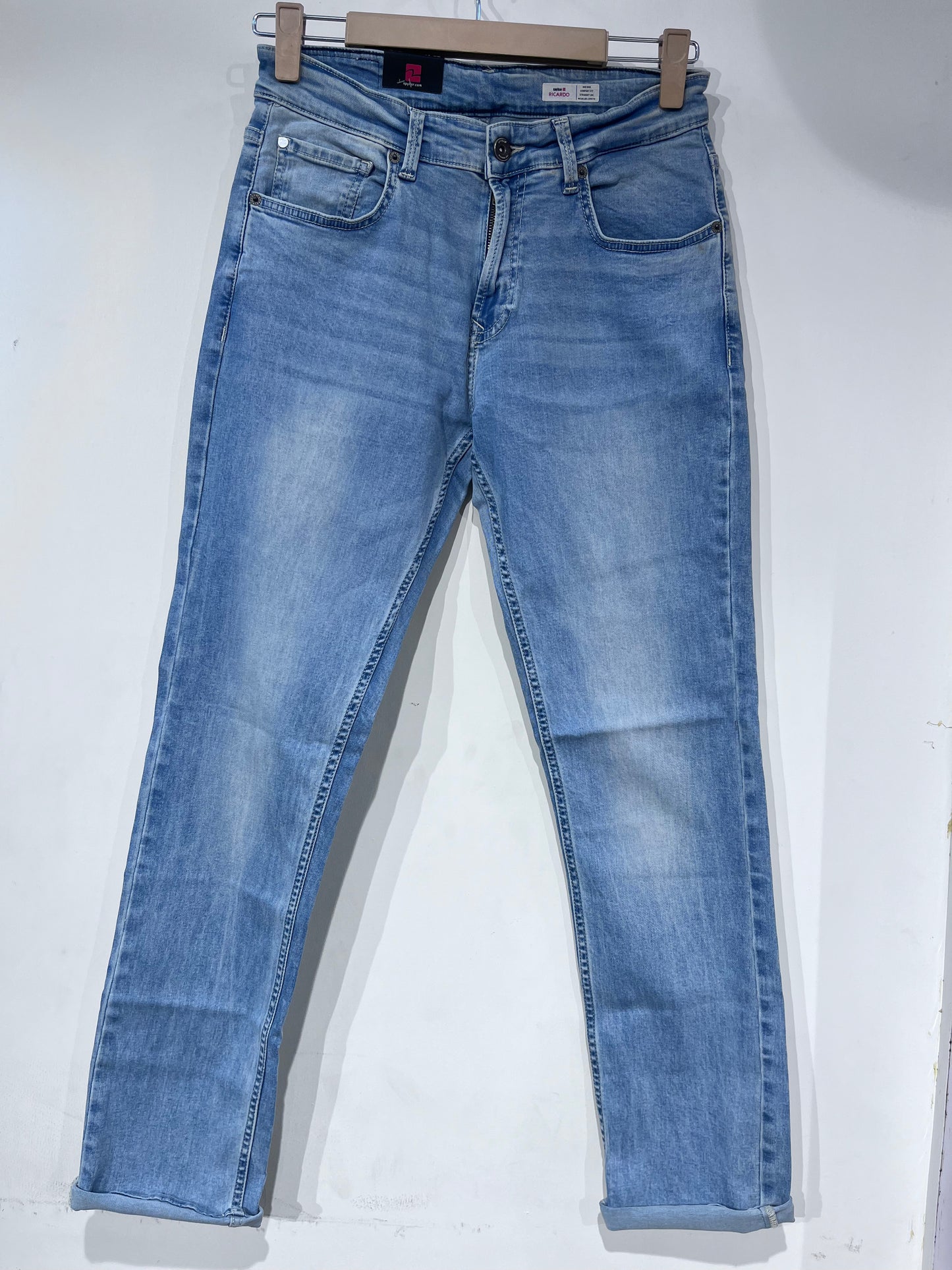 [SPYKAR] JEANS SIZE 32