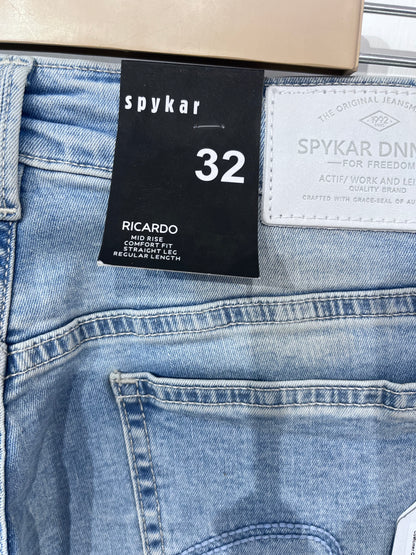 [SPYKAR] JEANS SIZE 32