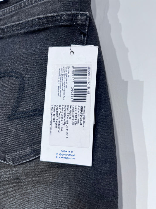 [SPYKAR] JEANS SIZE 28