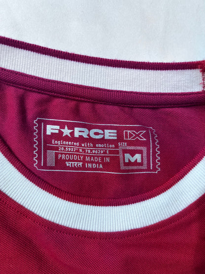 [FORCE IX] R/N T-SHIRT MEDIUM