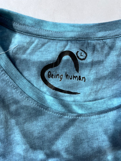 [BEING HUMAN] R/N T-SHIRT LARGE