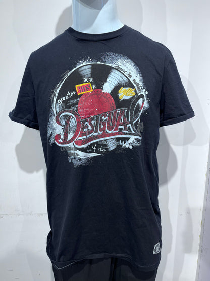 [DESIGUAL] R/N T-SHIRT SIZE XL