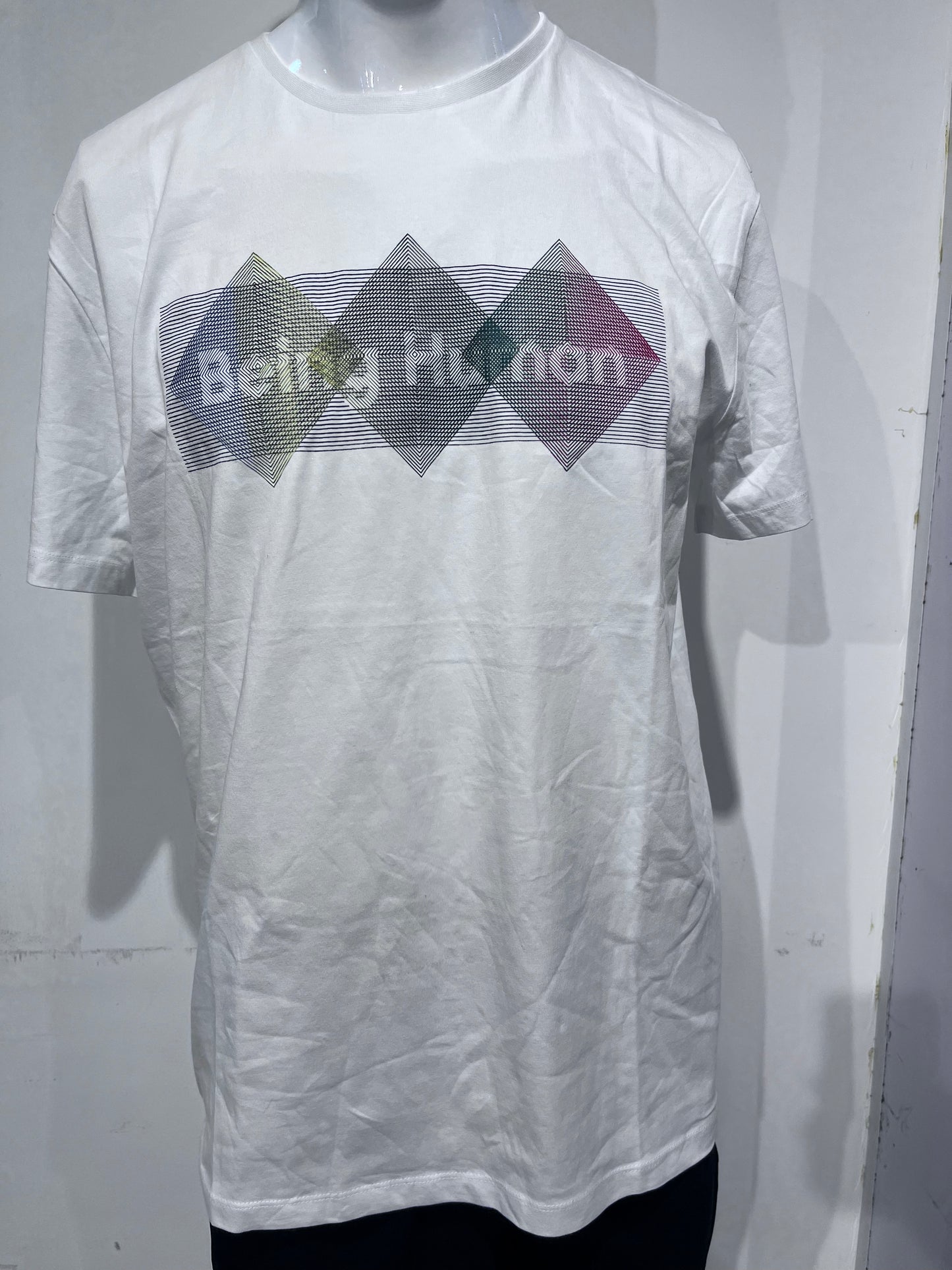 [BEING HUMAN] R/N T-SHIRT XXL