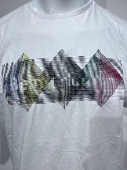 [BEING HUMAN] R/N T-SHIRT XXL