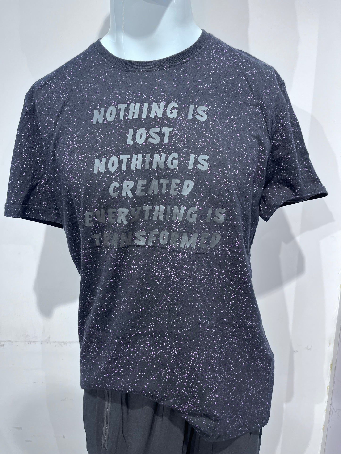 [BEING HUMAN] R/N T-SHIRT XXL