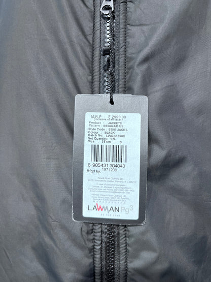 [LAWMAN] JACKET SIZE SMALL