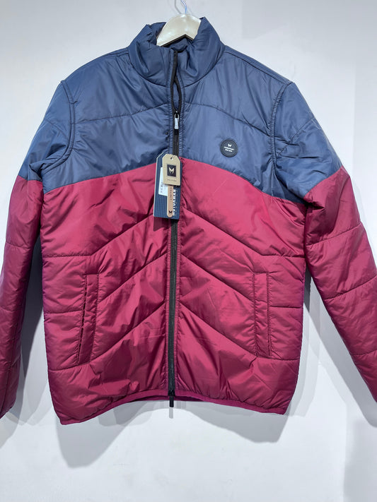 [MOTORMAN] JACKET SIZE MEDIUM