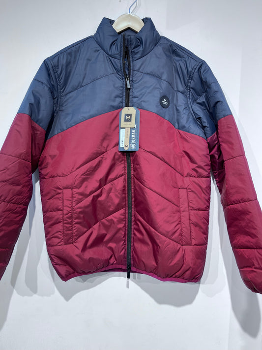 [MOTORMAN] JACKET SIZE MEDIUM