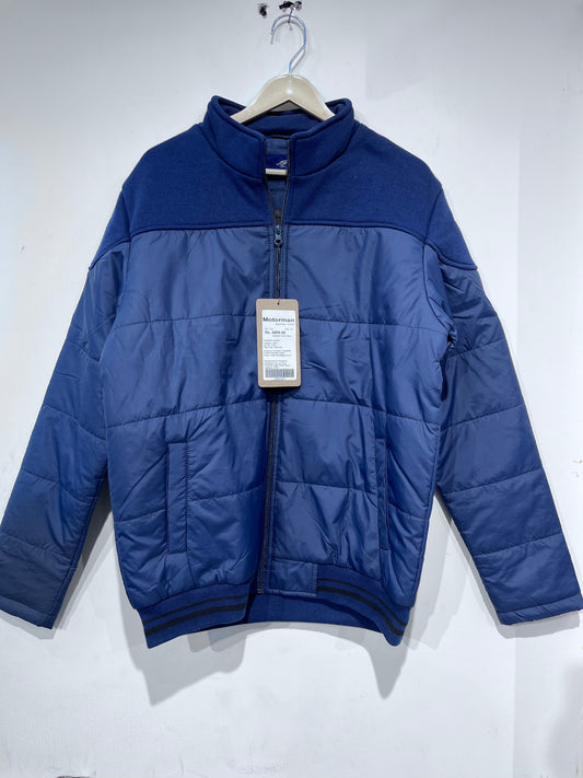 [MOTORMAN] JACKET SIZE MEDIUM