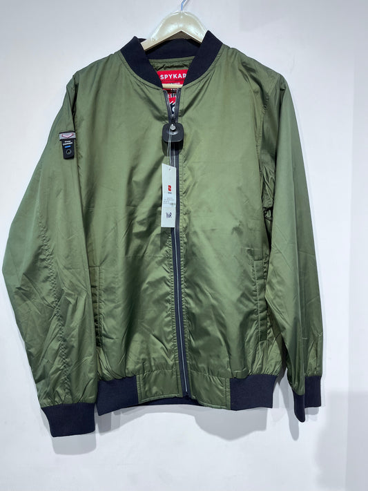 [SPYKAR] JACKET SIZE MEDIUM