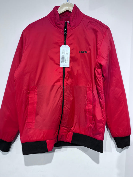 [SPYKAR] JACKET SIZE MEDIUM