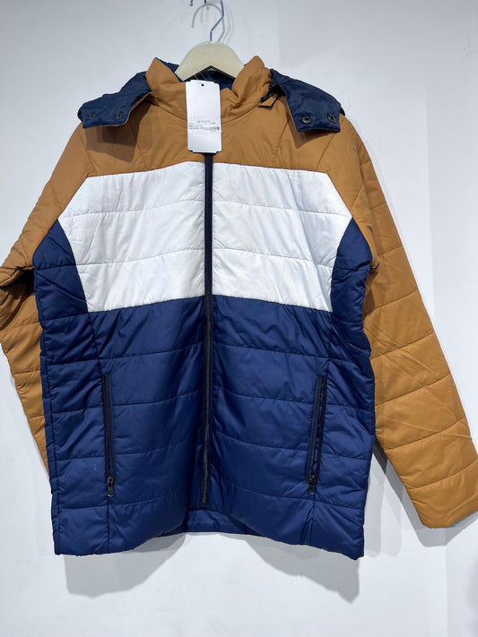 [INTEGRITI] JACKET SIZE MEDIUM