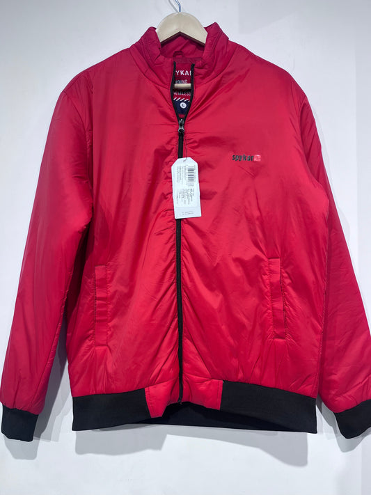 [SPYKAR] JACKET SIZE LARGE