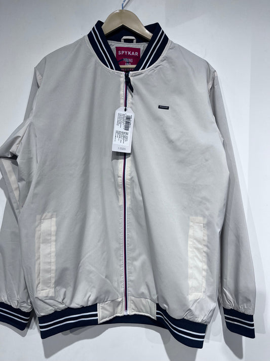 [SPYKAR] JACKET SIZE LARGE