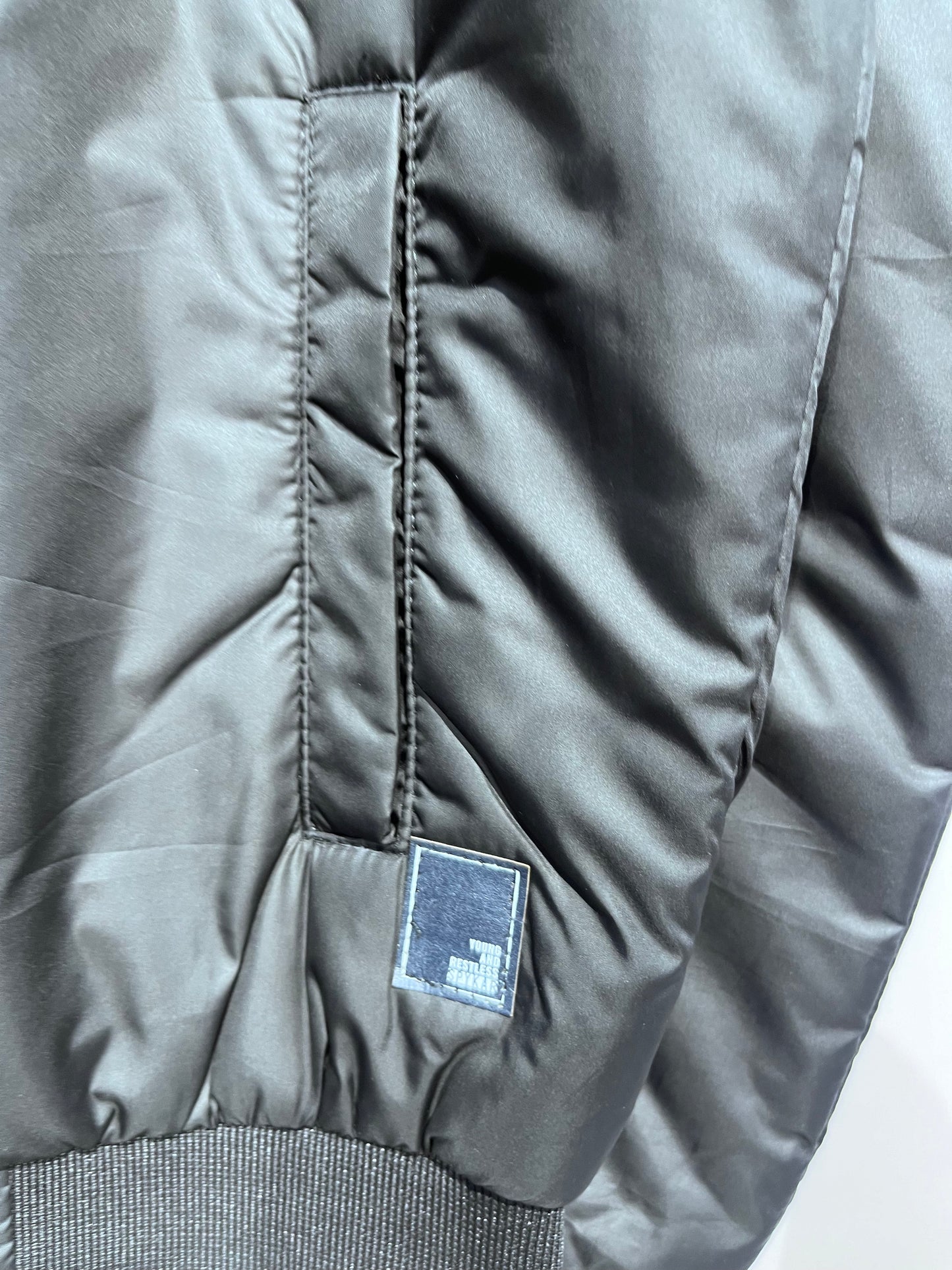 [SPYKAR] JACKET SIZE LARGE