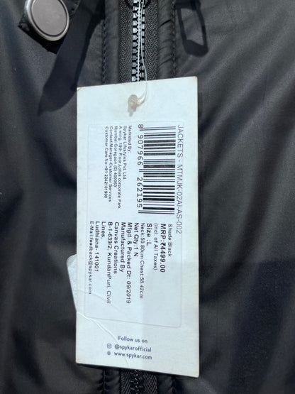 [SPYKAR] JACKET SIZE LARGE