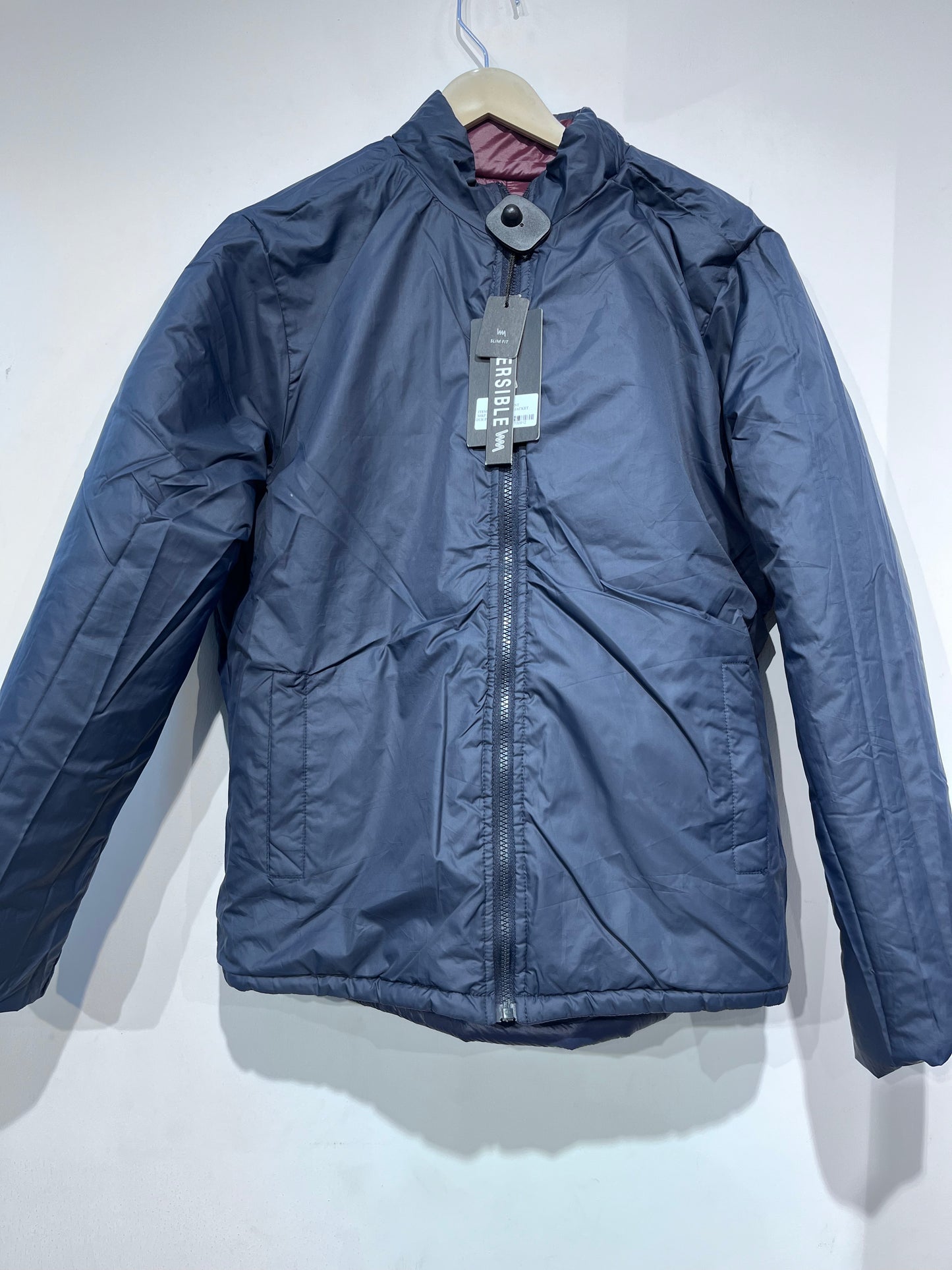 [LAWMAN] JACKET SIZE LARGE