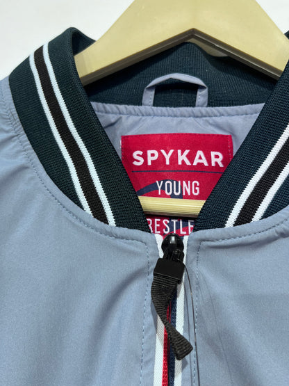 [SPYKAR] JACKET SIZE LARGE