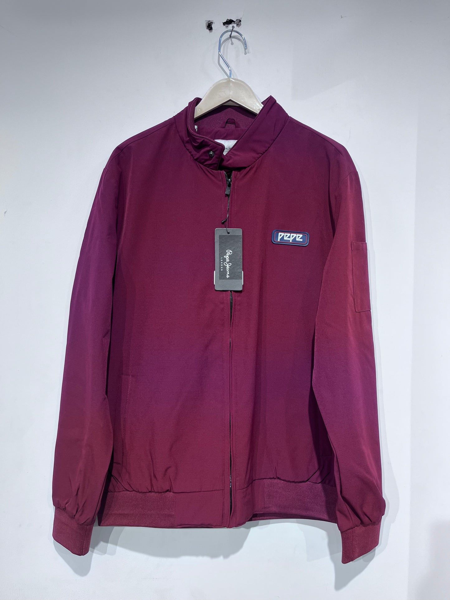 [PEPE JEANS] JACKET SIZE LARGE