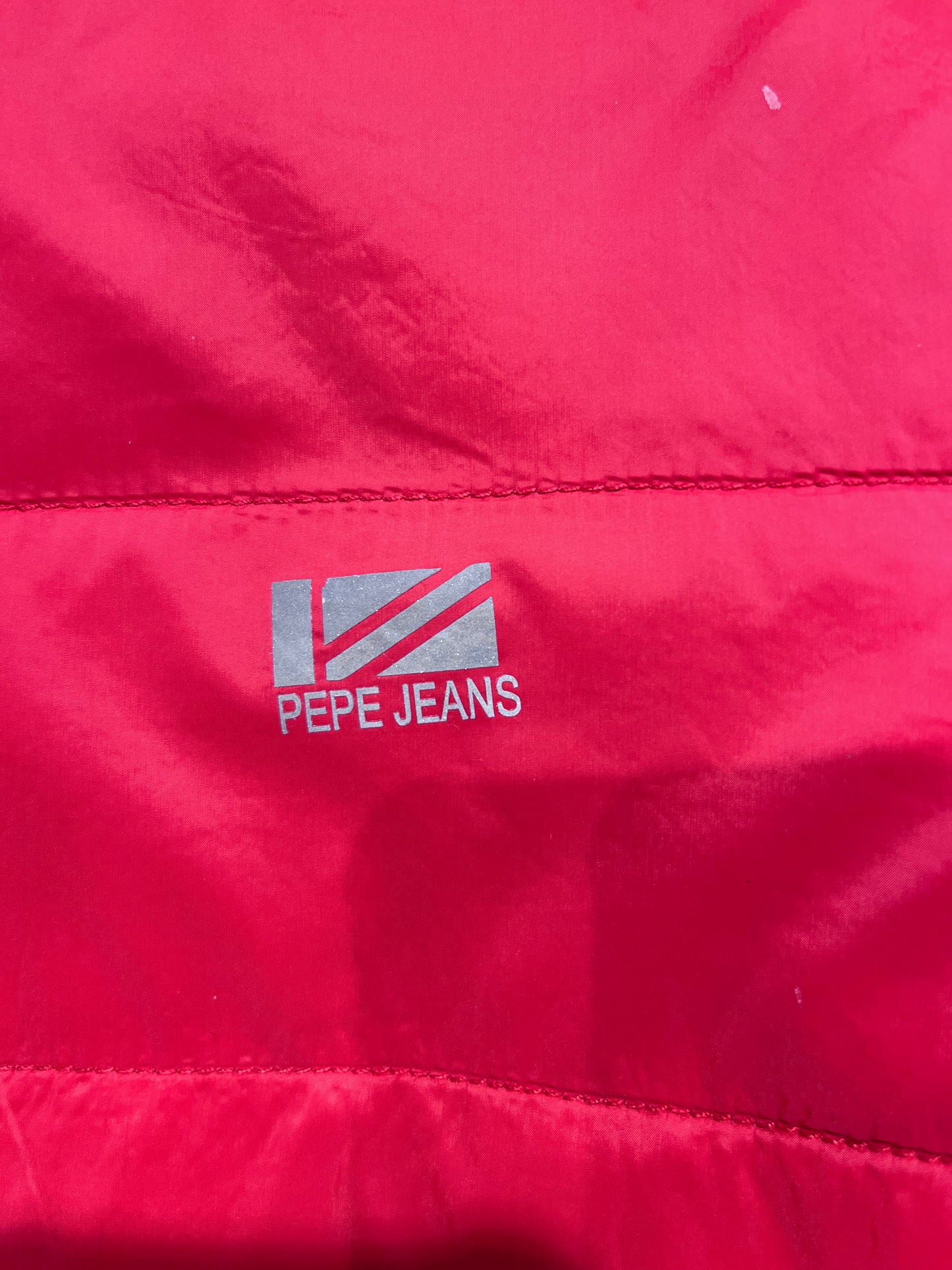 [PEPE JEANS] JACKET SIZE LARGE