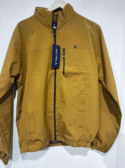 [ALLEN SOLLY] JACKET SIZE LARGE