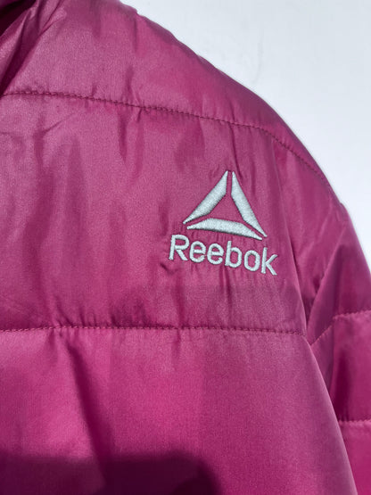 [REEBOK] JACKET SIZE XL