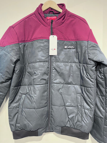 [SPYKAR] JACKET SIZE XL