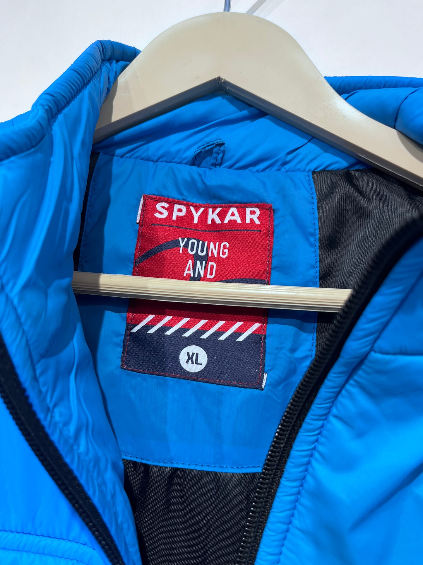 [SPYKAR] JACKET SIZE XL