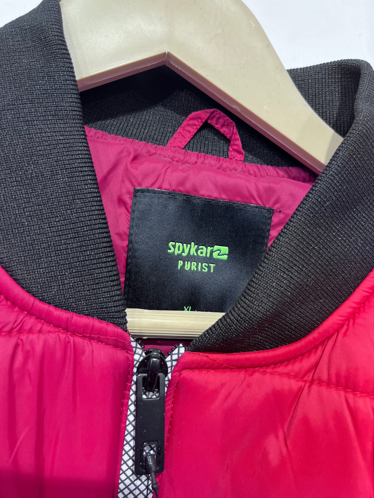 [SPYKAR] JACKET SIZE XL